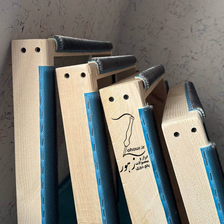 کارگاه گریپر دار