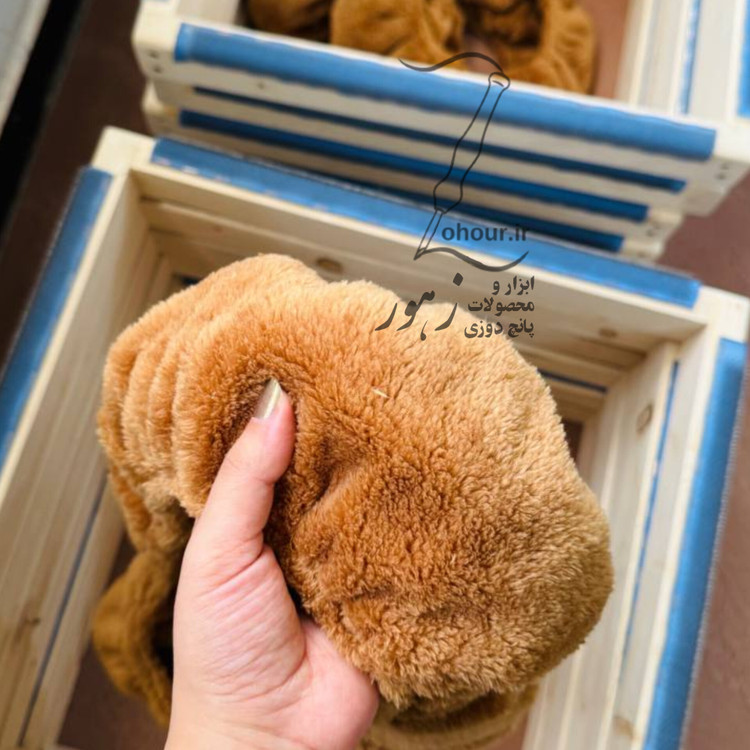 محافظ کارگاه گریپردار