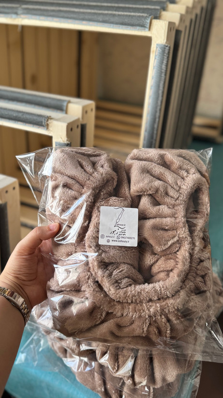 محافظ کارگاه گریپردار