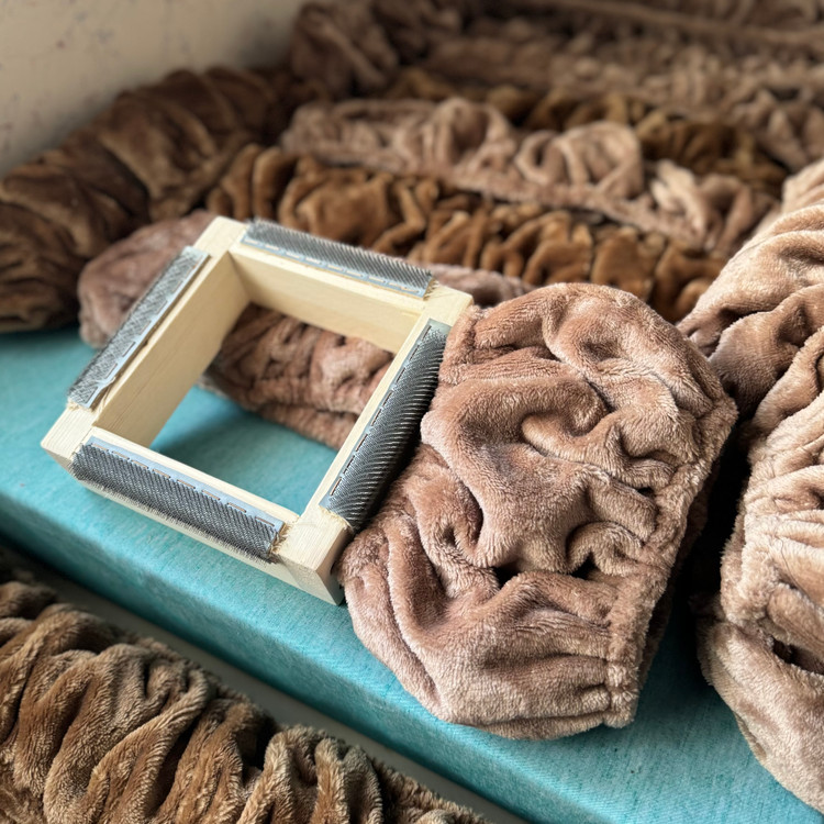 محافظ کارگاه گریپردار