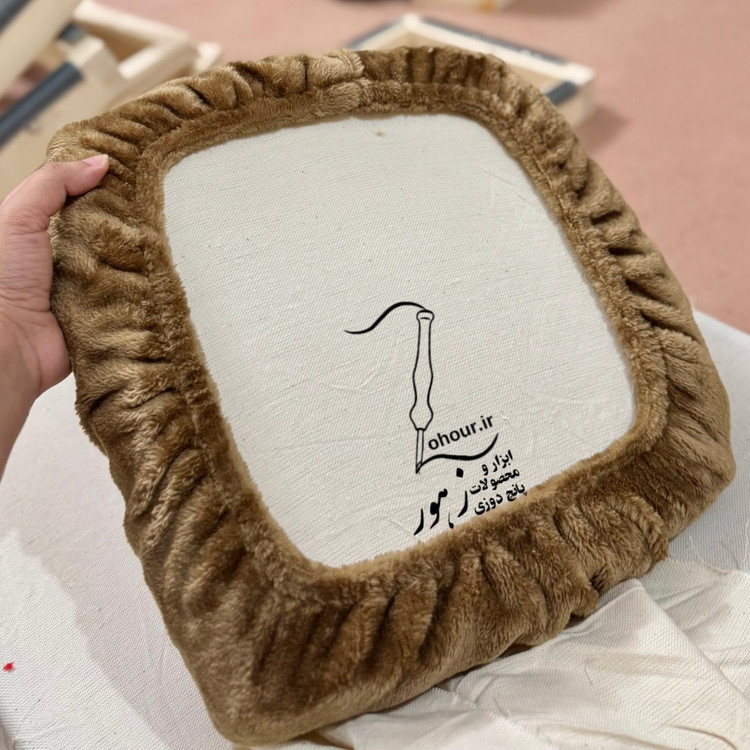 محافظ کارگاه گریپردار